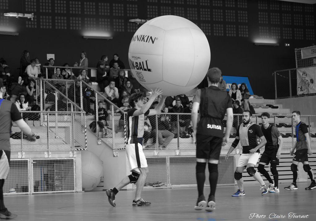 Kinball match gala masc Cl c (219)