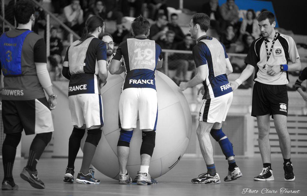 Kinball match gala masc Cl c (222)