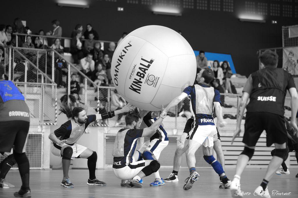 Kinball match gala masc Cl c (223)