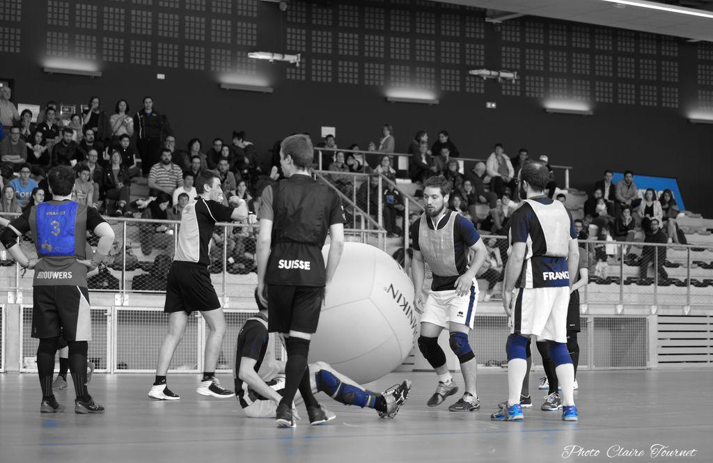 Kinball match gala masc Cl c (232)