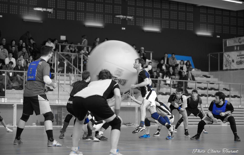 Kinball match gala masc Cl c (235)