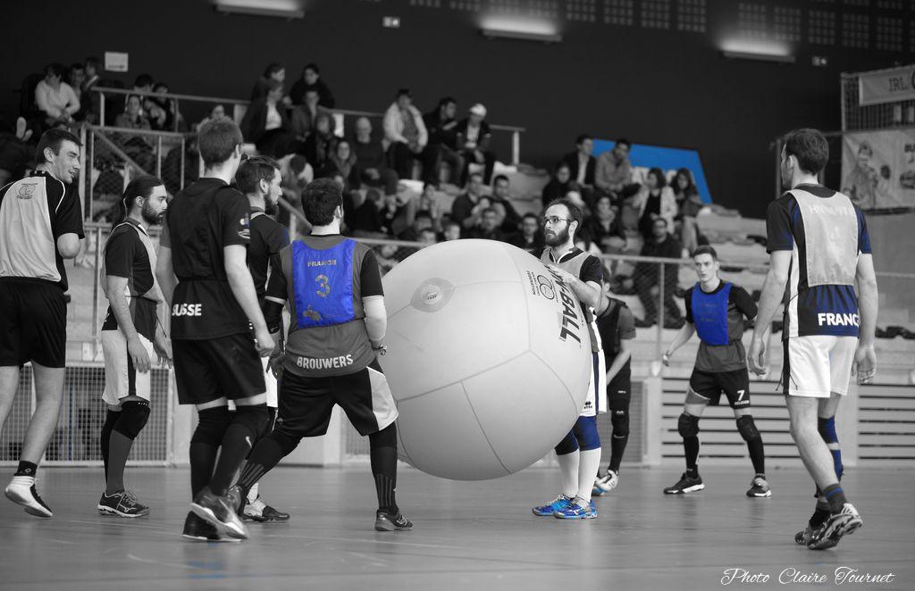 Kinball match gala masc Cl c (236)