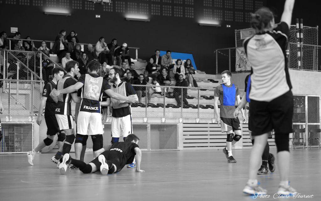 Kinball match gala masc Cl c (237)