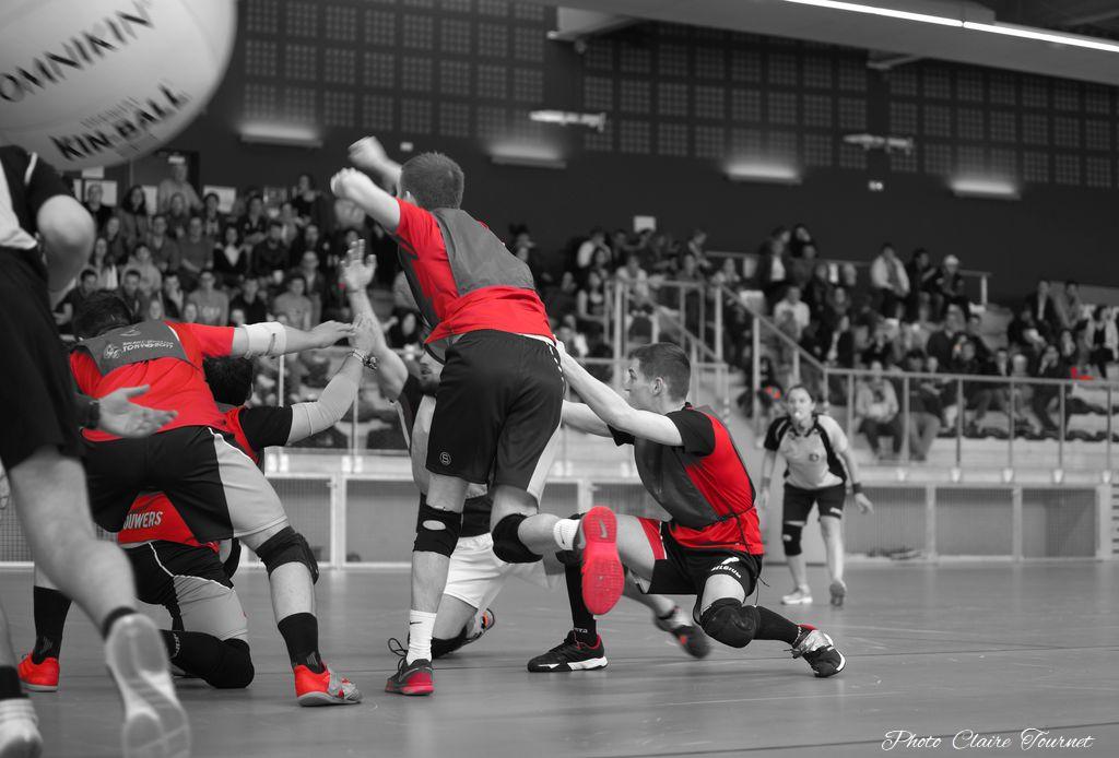 Kinball match gala masc Cl c (246)