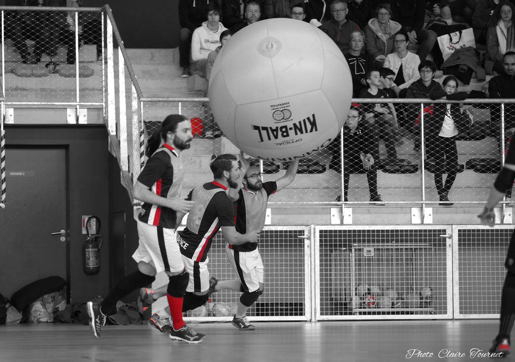 Kinball match gala masc Cl c (247)