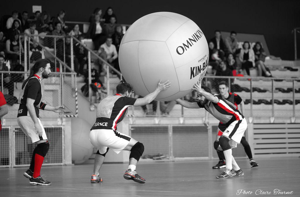 Kinball match gala masc Cl c (248)