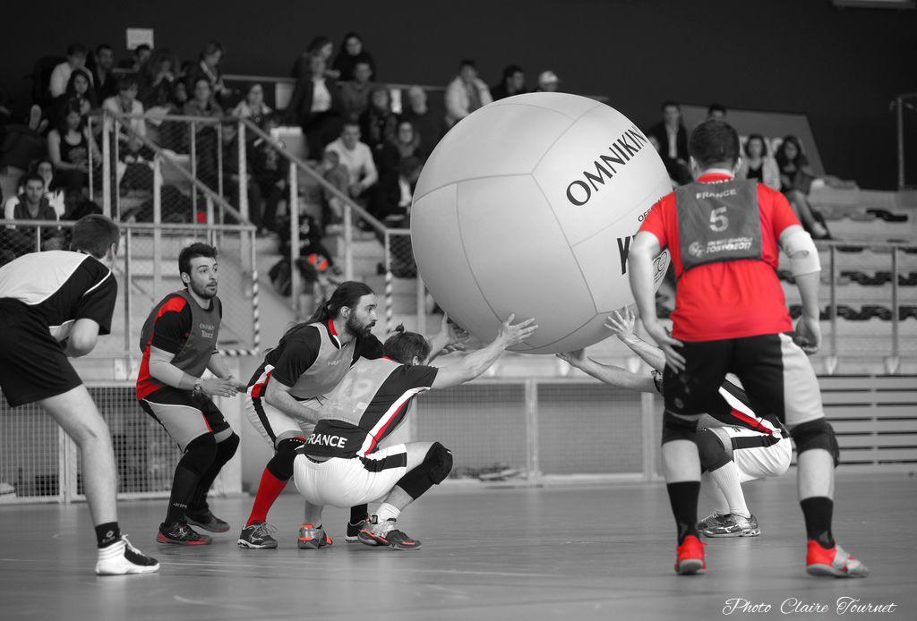 Kinball match gala masc Cl c (249)
