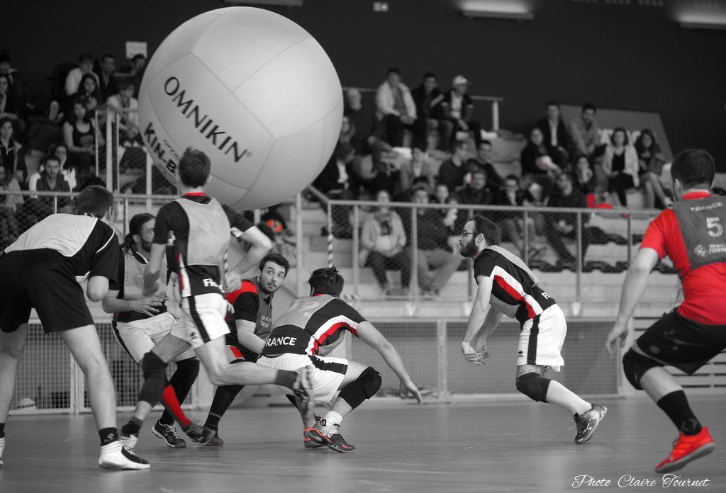Kinball match gala masc Cl c (251)