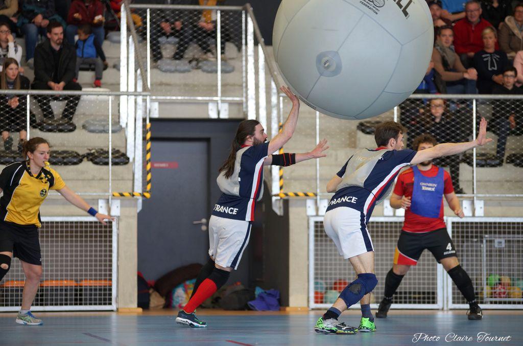 Kinball match gala masc Cl c (258)