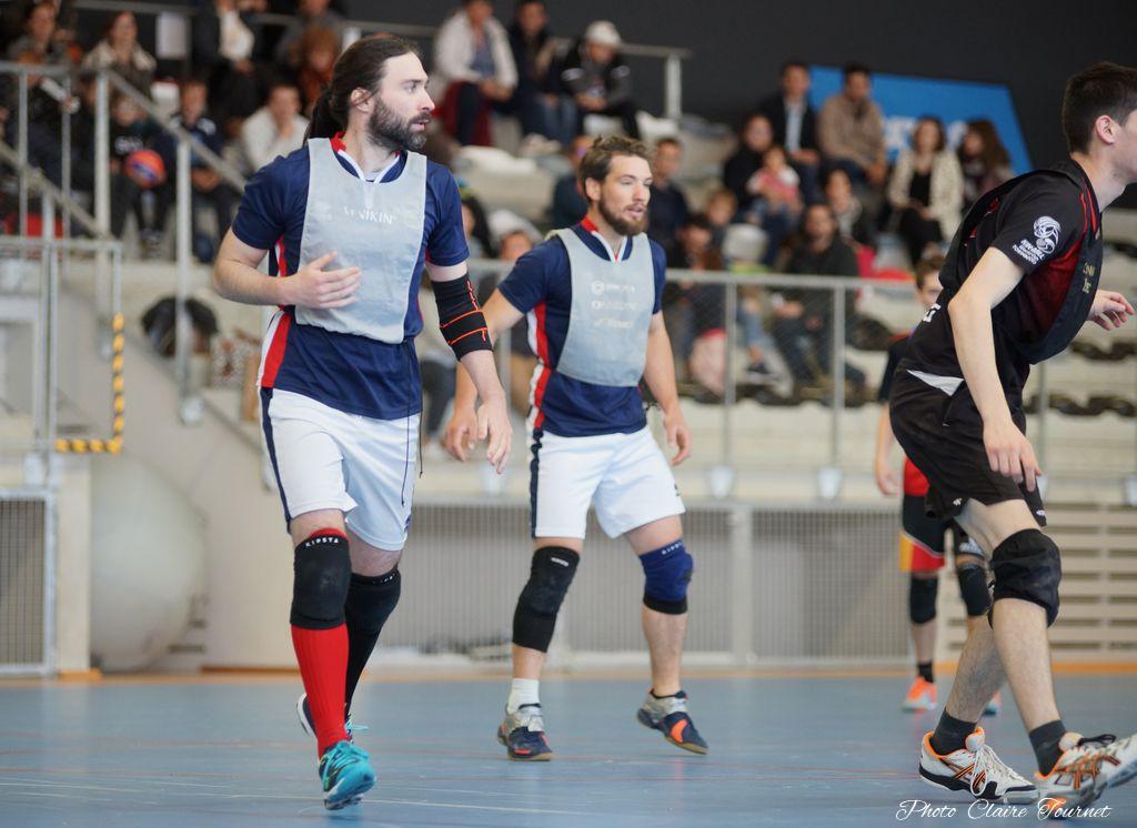 Kinball match gala masc Cl c (260)