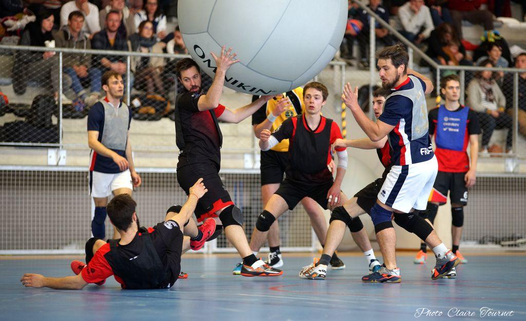 Kinball match gala masc Cl c (262)