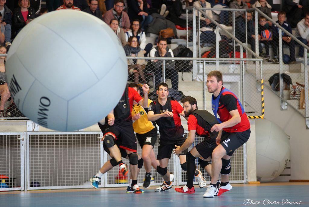 Kinball match gala masc Cl c (266)