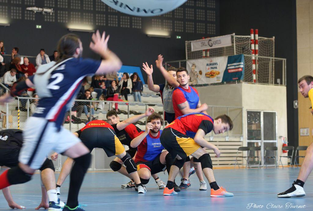 Kinball match gala masc Cl c (267)