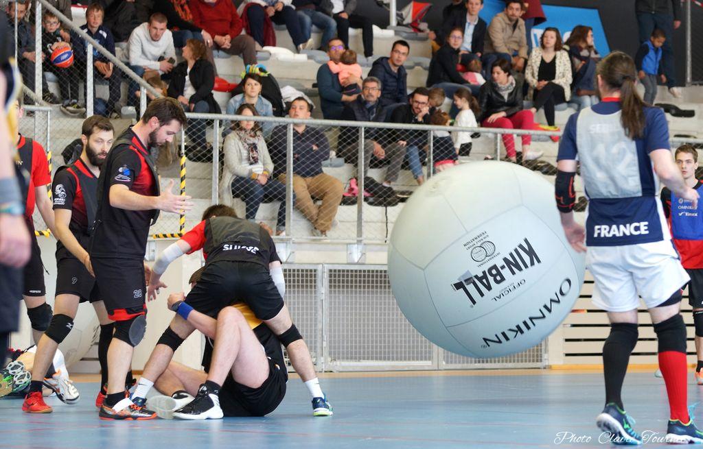 Kinball match gala masc Cl c (268)