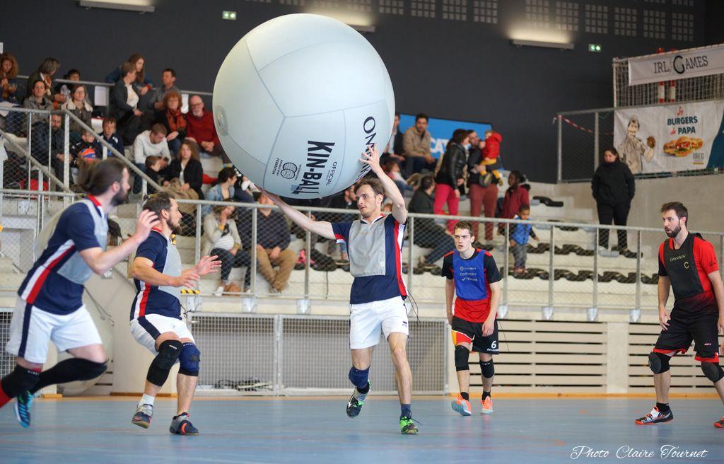 Kinball match gala masc Cl c (269)