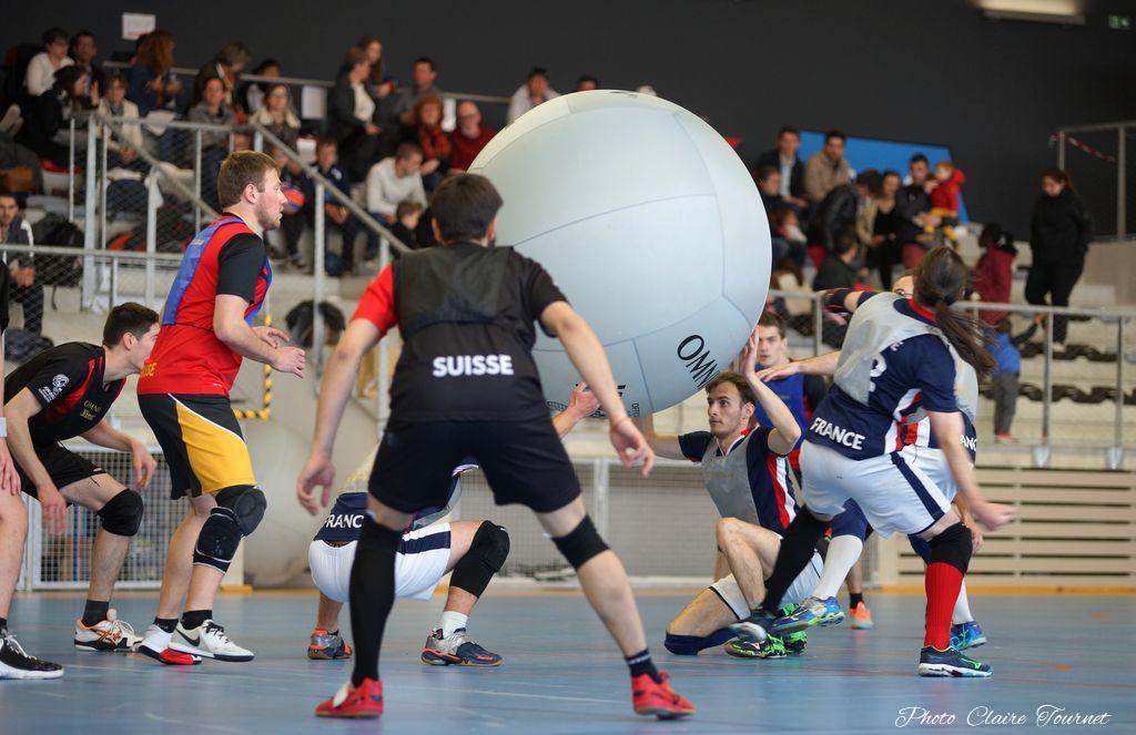Kinball match gala masc Cl c (270)