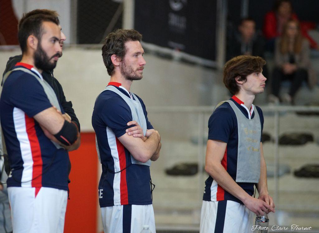 Kinball match gala masc Cl c (272)