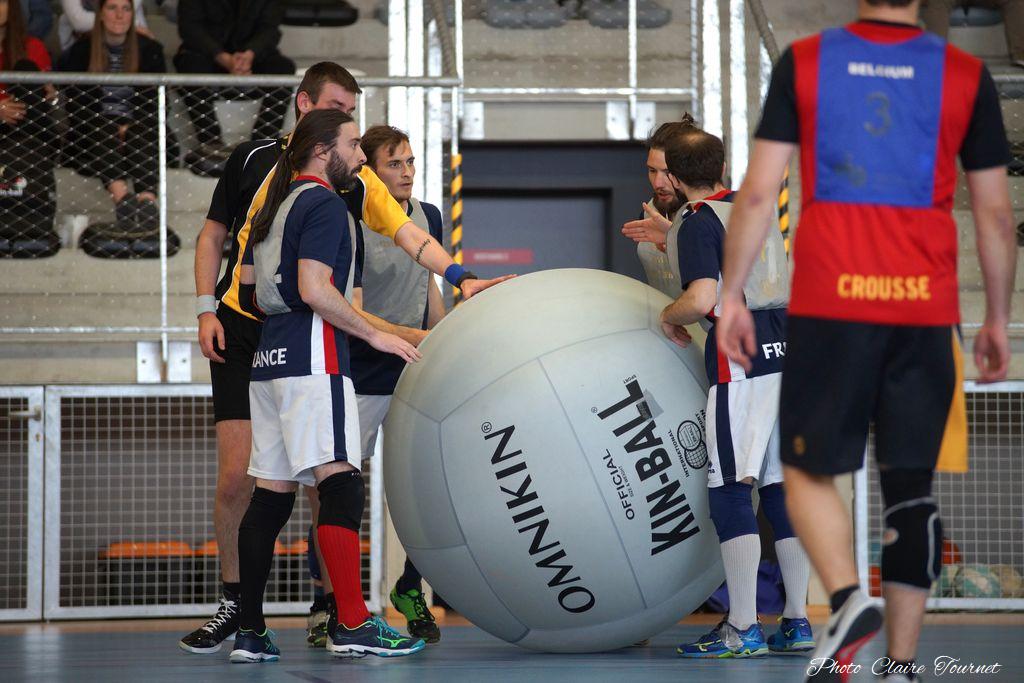 Kinball match gala masc Cl c (273)
