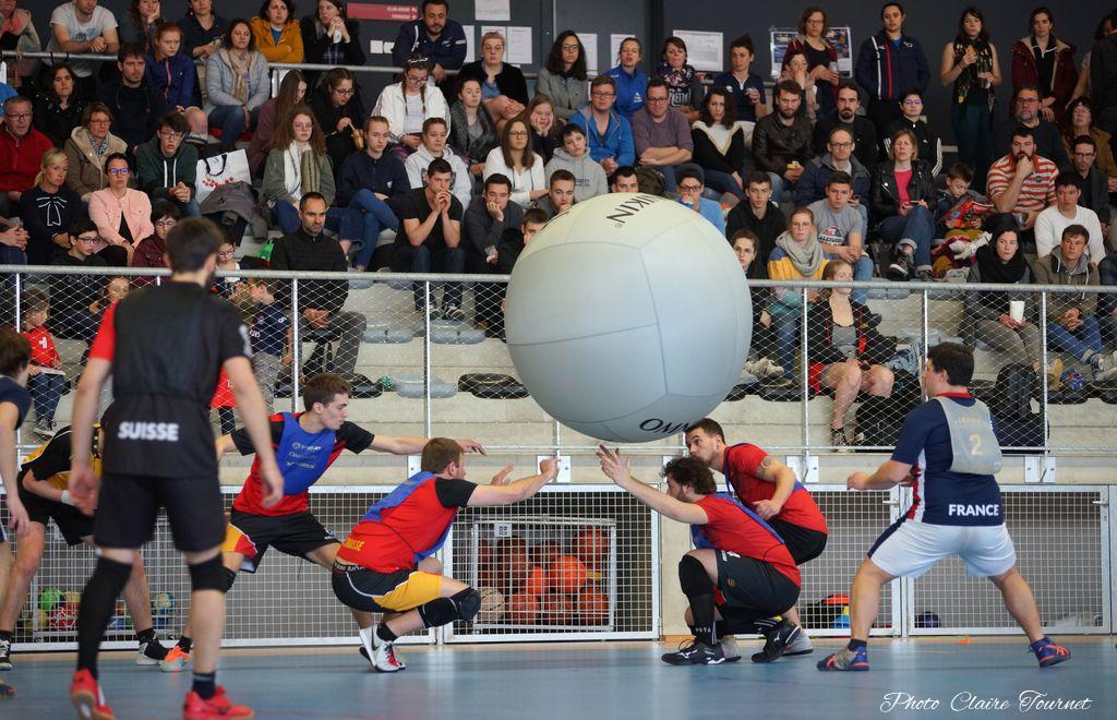 Kinball match gala masc Cl c (274)