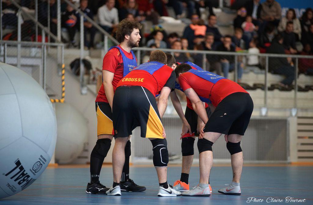 Kinball match gala masc Cl c (280)