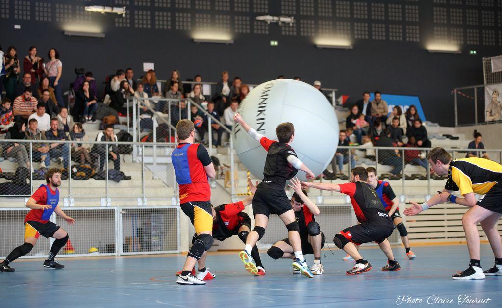 Kinball match gala masc Cl c (282)