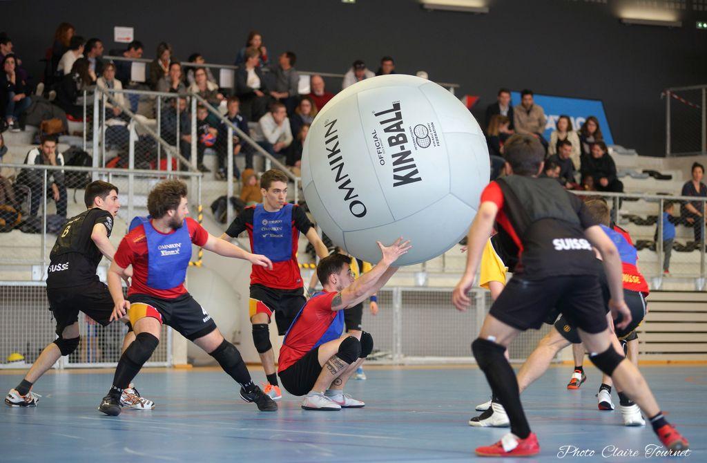 Kinball match gala masc Cl c (288)