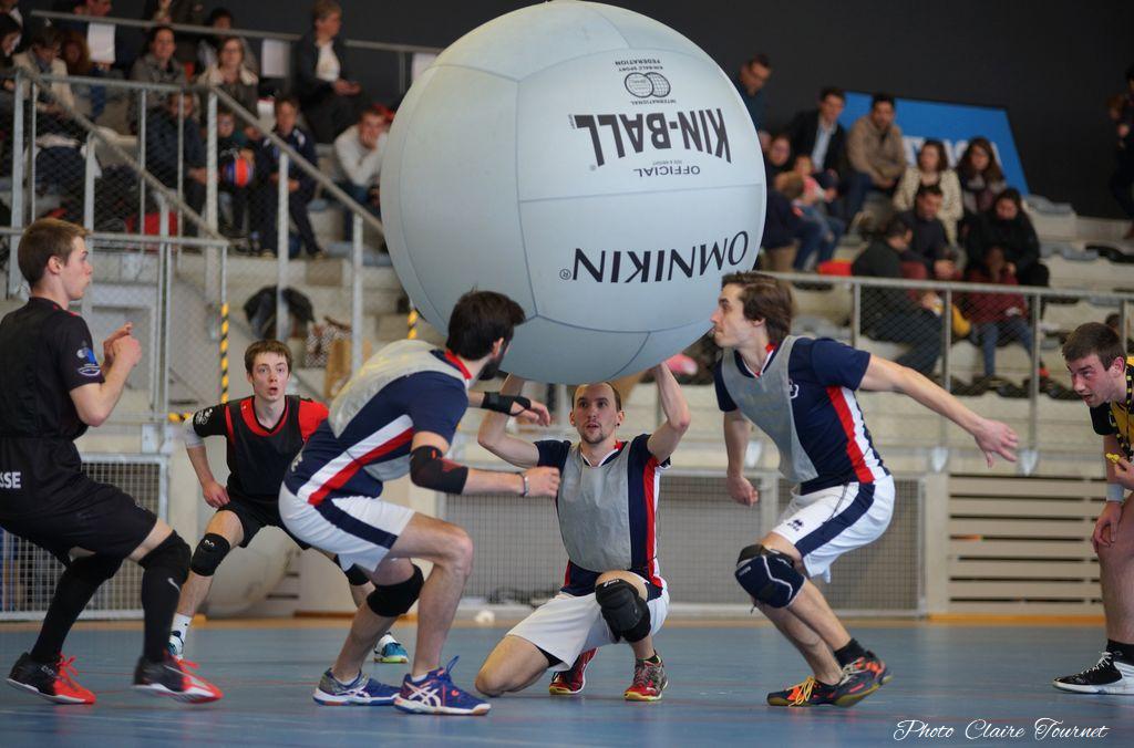 Kinball match gala masc Cl c (292)