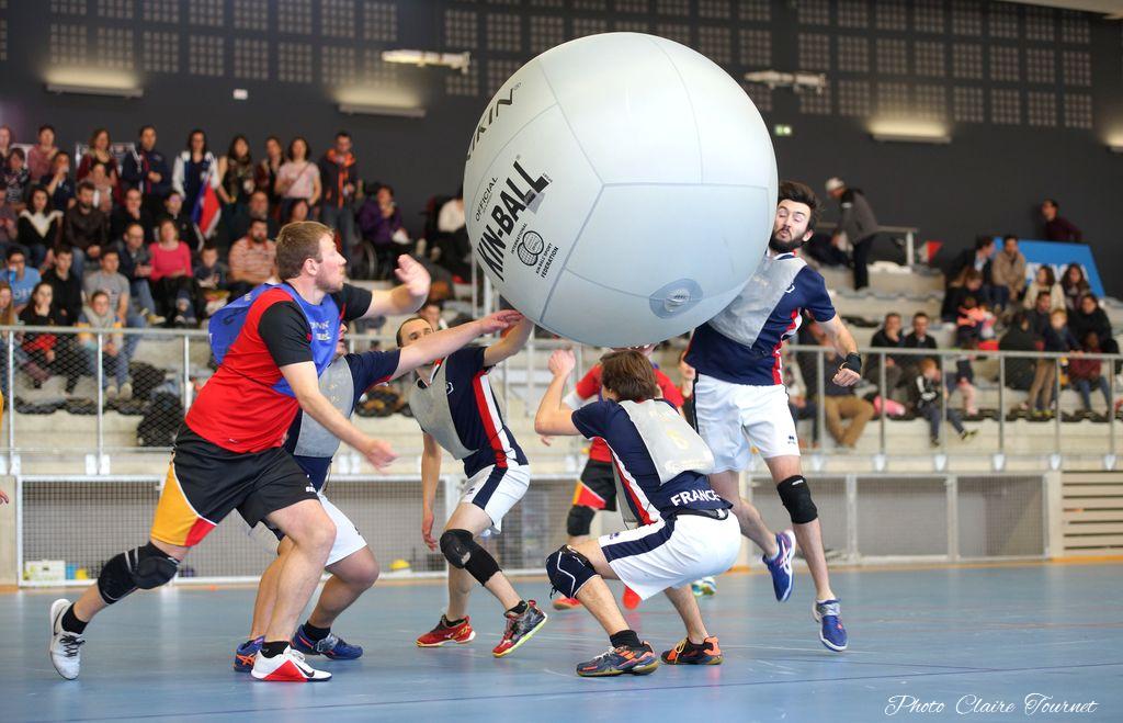 Kinball match gala masc Cl c (295)