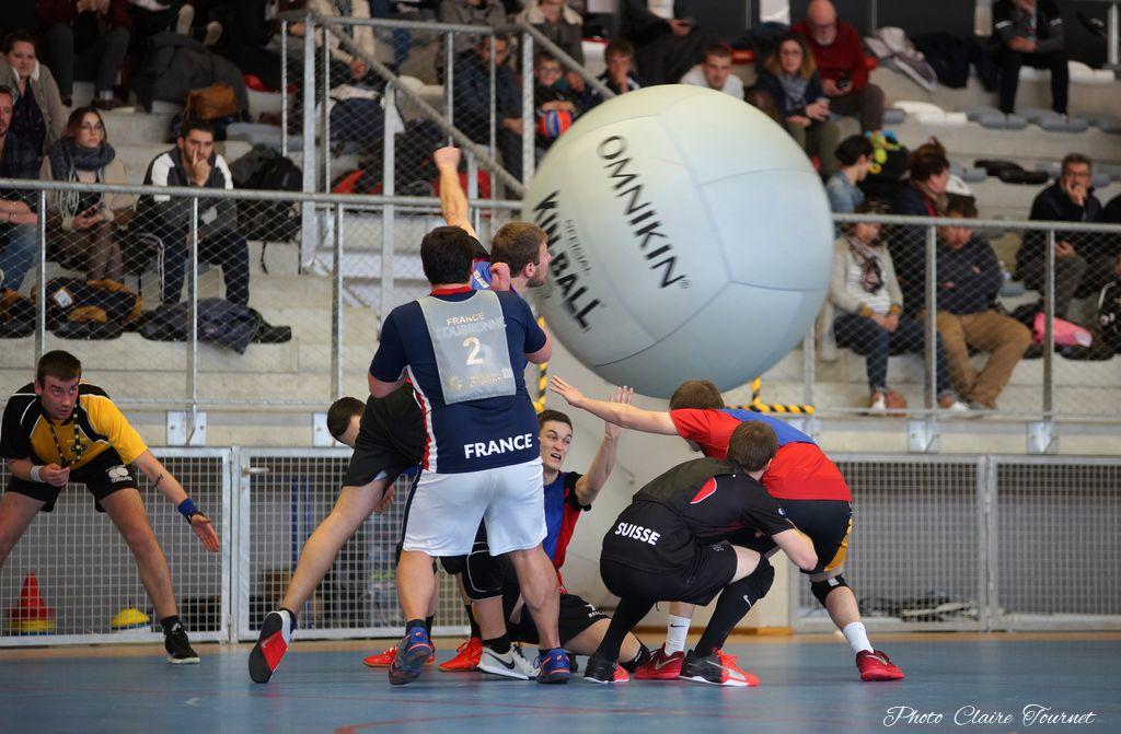 Kinball match gala masc Cl c (297)