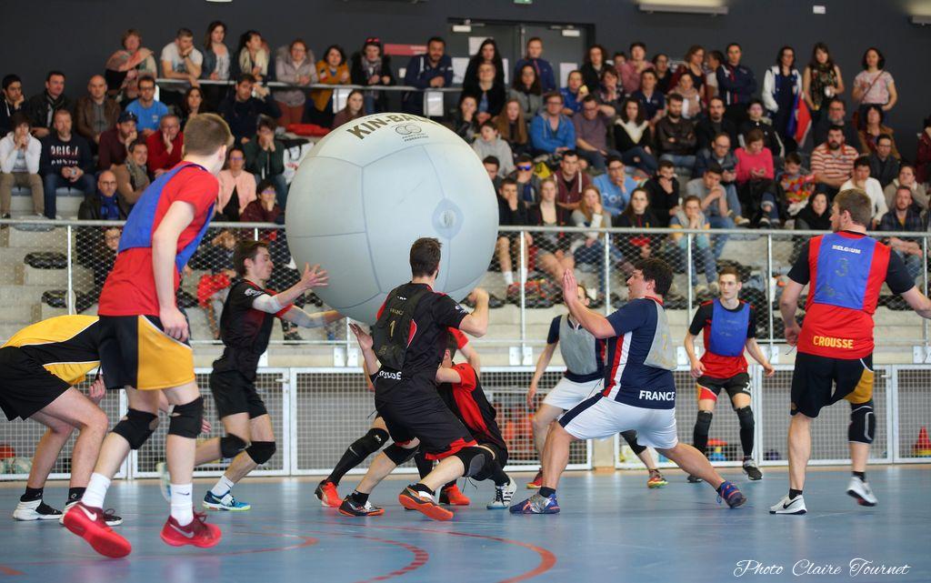 Kinball match gala masc Cl c (299)