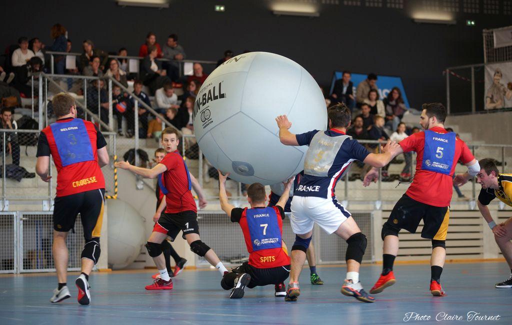 Kinball match gala masc Cl c (305)