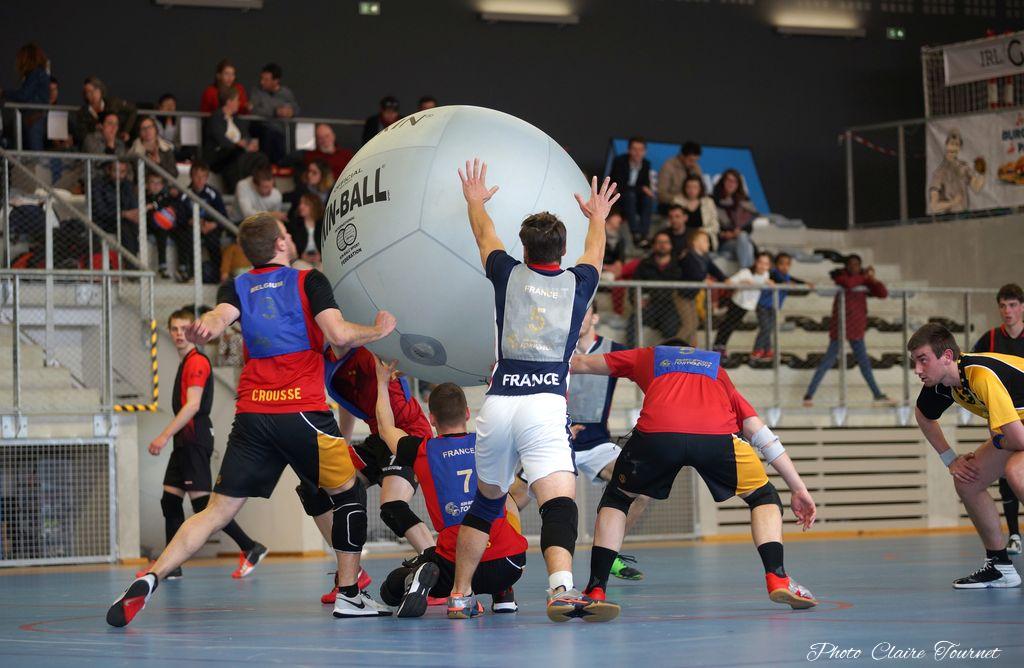 Kinball match gala masc Cl c (306)