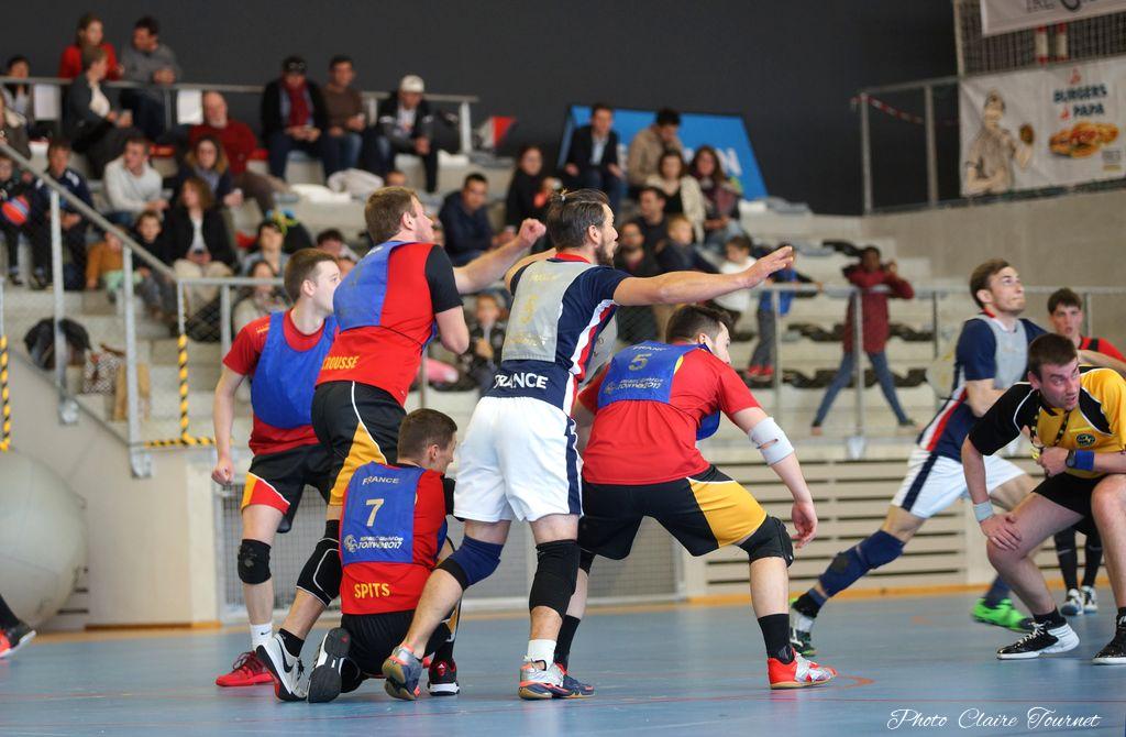 Kinball match gala masc Cl c (307)