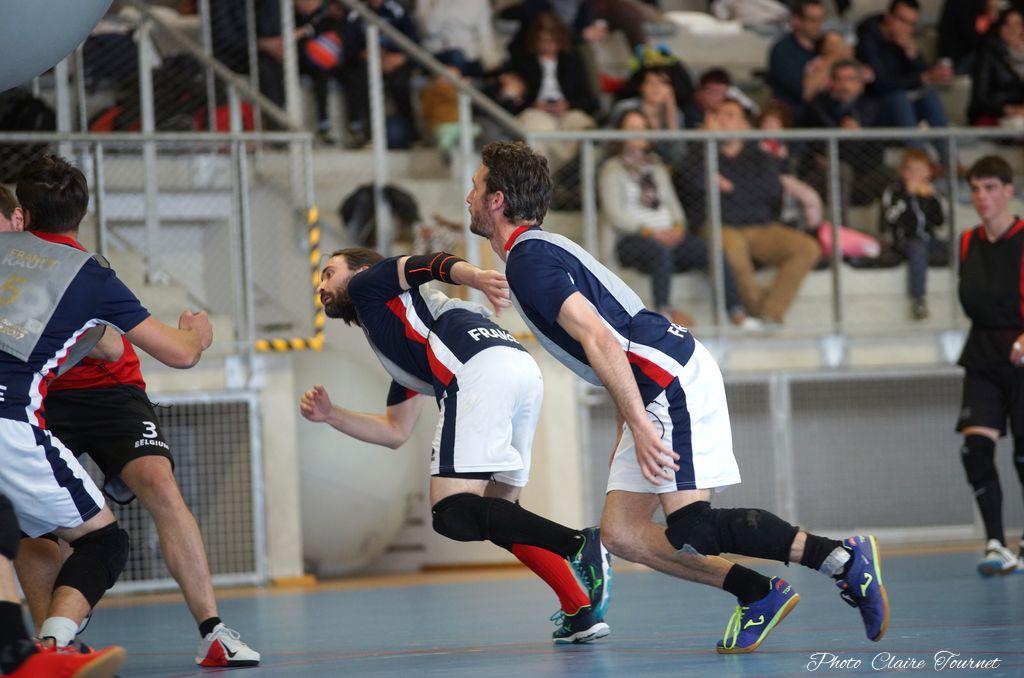 Kinball match gala masc Cl c (308)