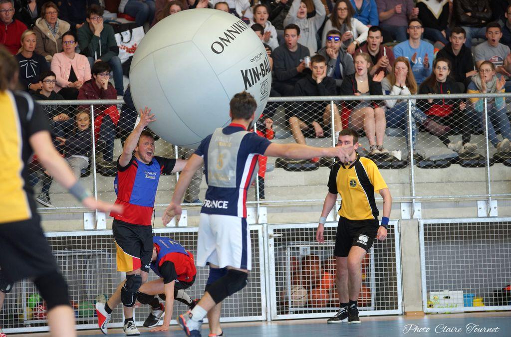 Kinball match gala masc Cl c (309)