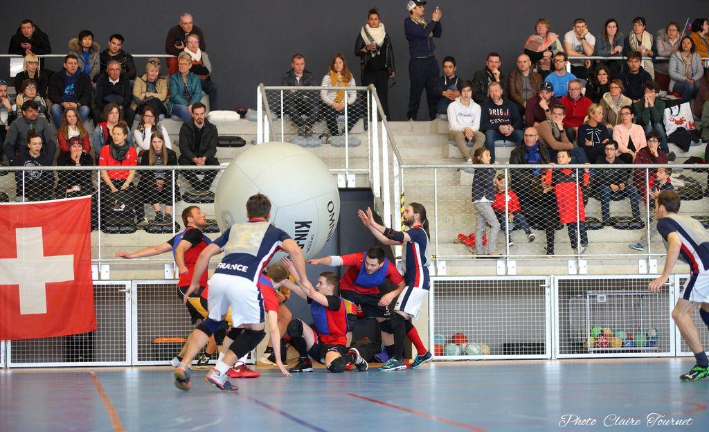 Kinball match gala masc Cl c (312)