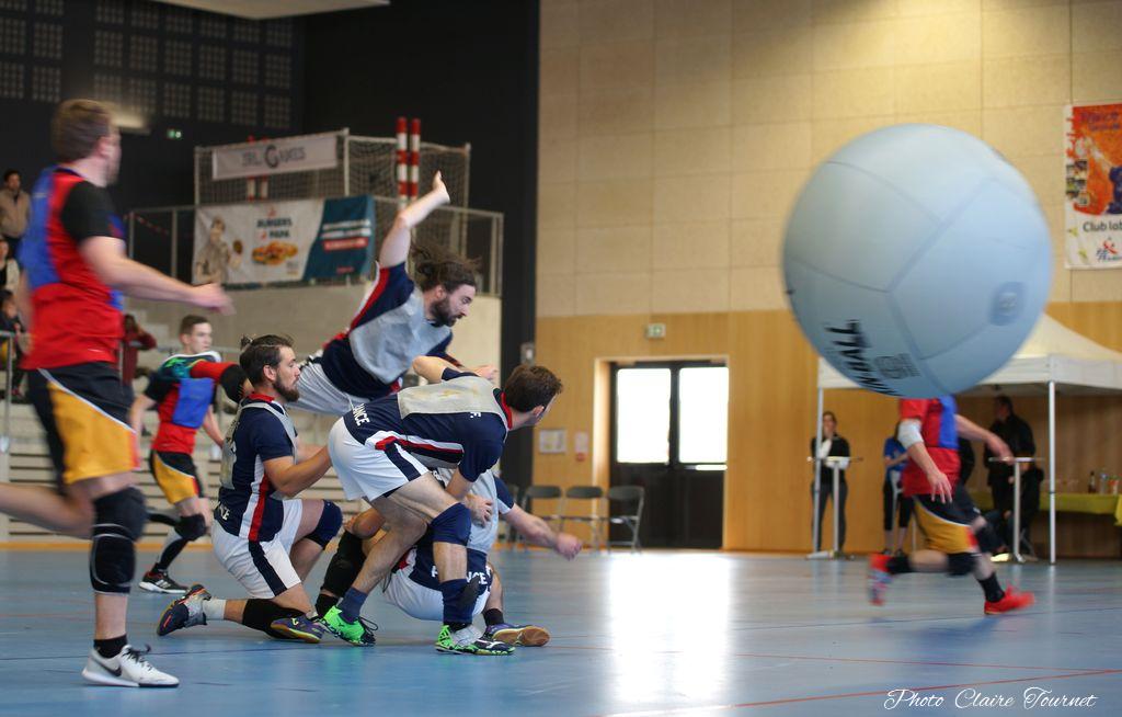Kinball match gala masc Cl c (314)