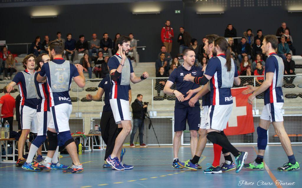 Kinball match gala masc Cl c (317)