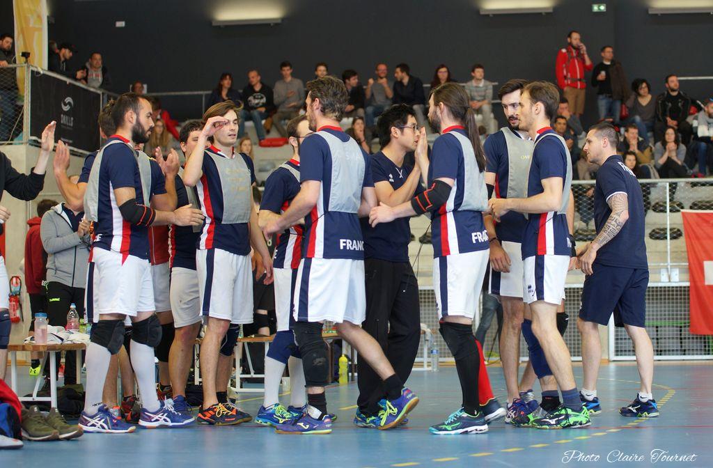Kinball match gala masc Cl c (318)