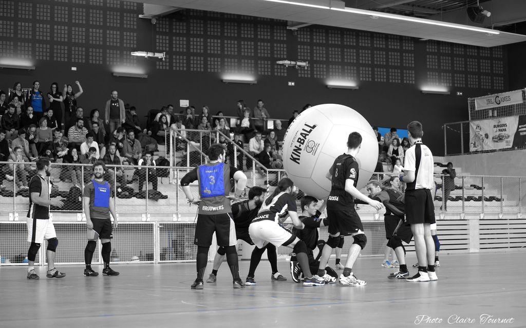 Kinball match gala masc Cl c (319)