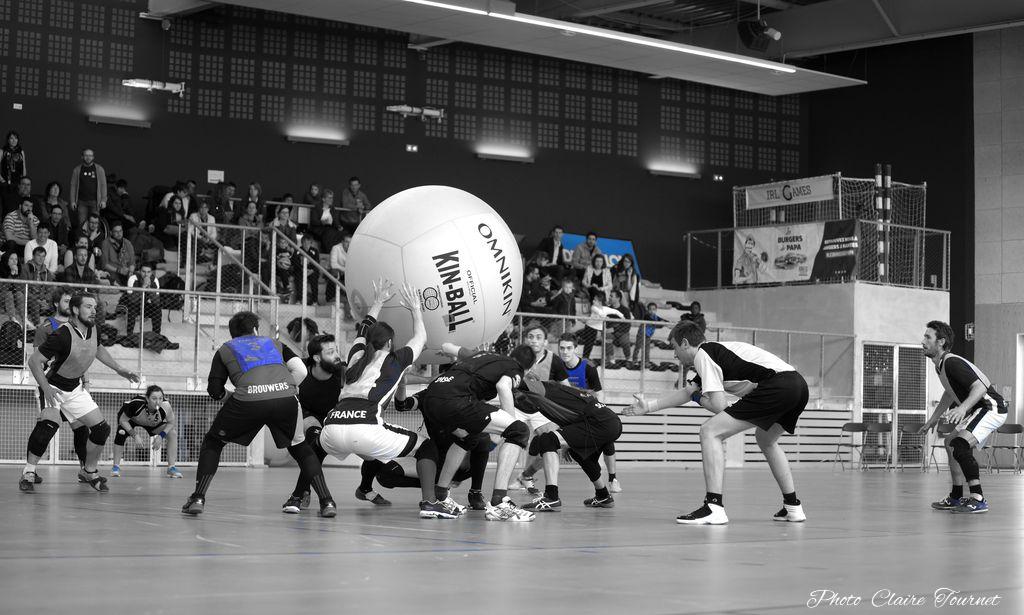 Kinball match gala masc Cl c (320)