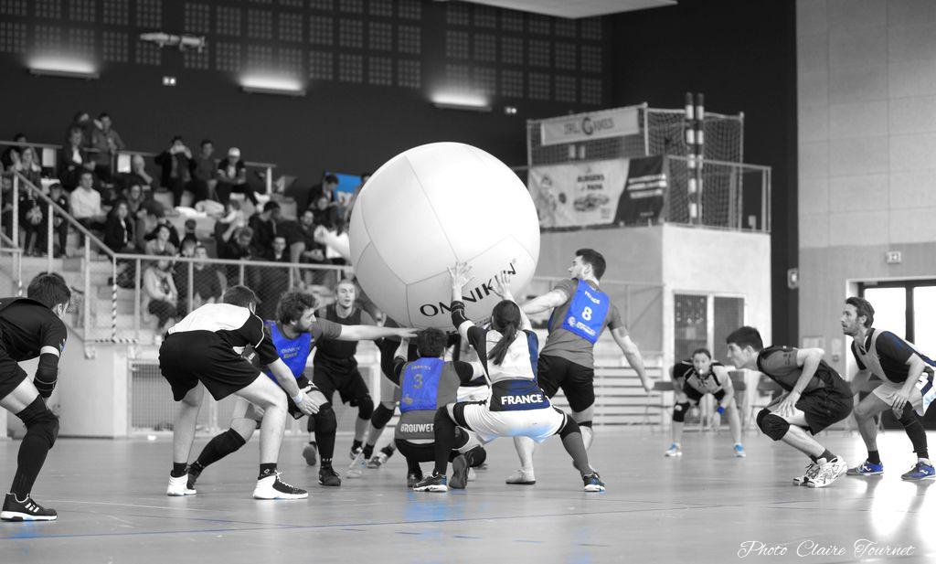 Kinball match gala masc Cl c (322)