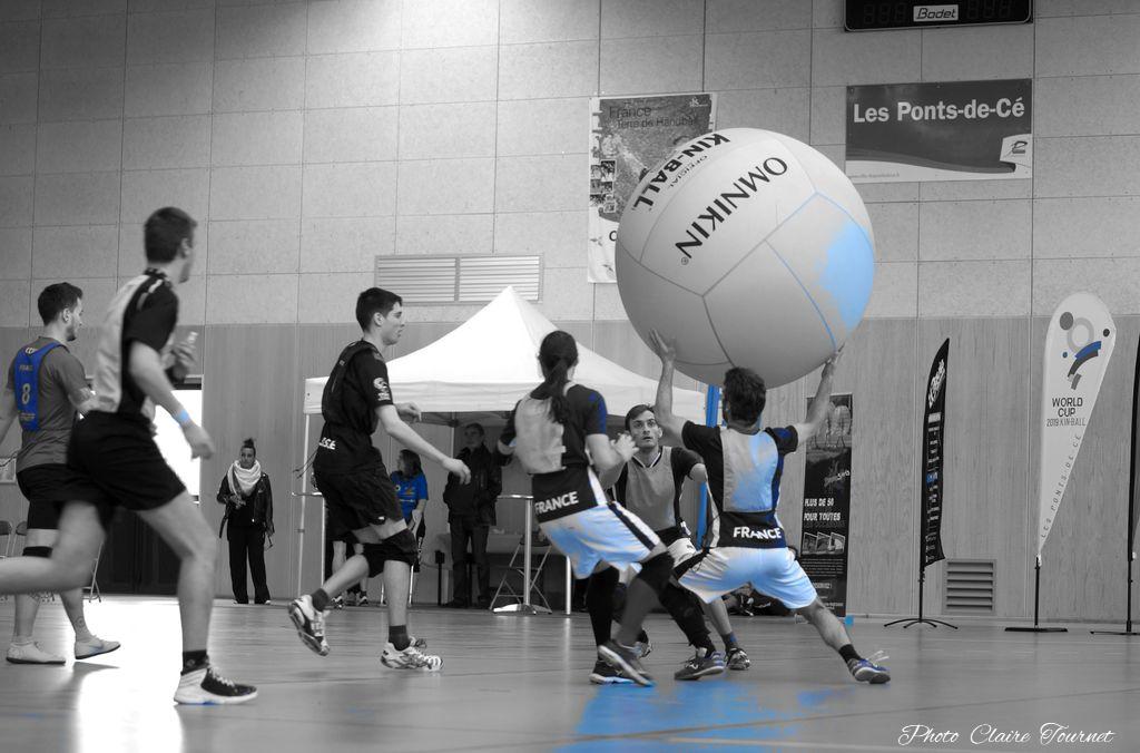 Kinball match gala masc Cl c (323)