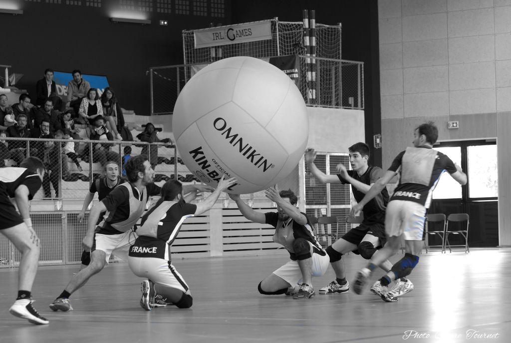 Kinball match gala masc Cl c (326)