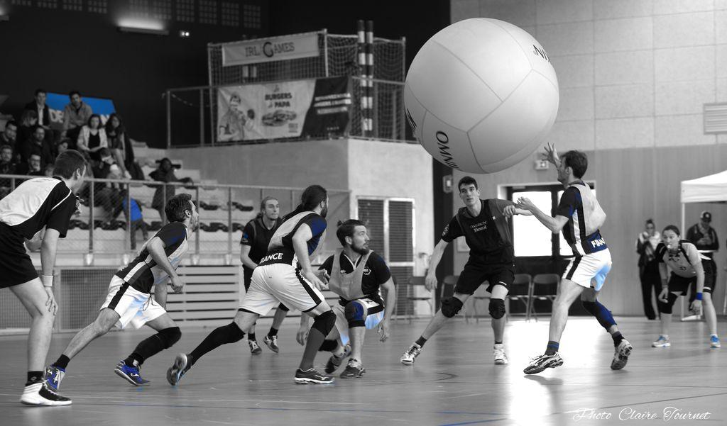 Kinball match gala masc Cl c (327)