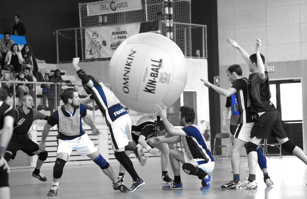Kinball match gala masc Cl c (331)