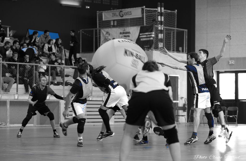 Kinball match gala masc Cl c (332)