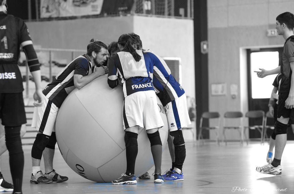 Kinball match gala masc Cl c (333)