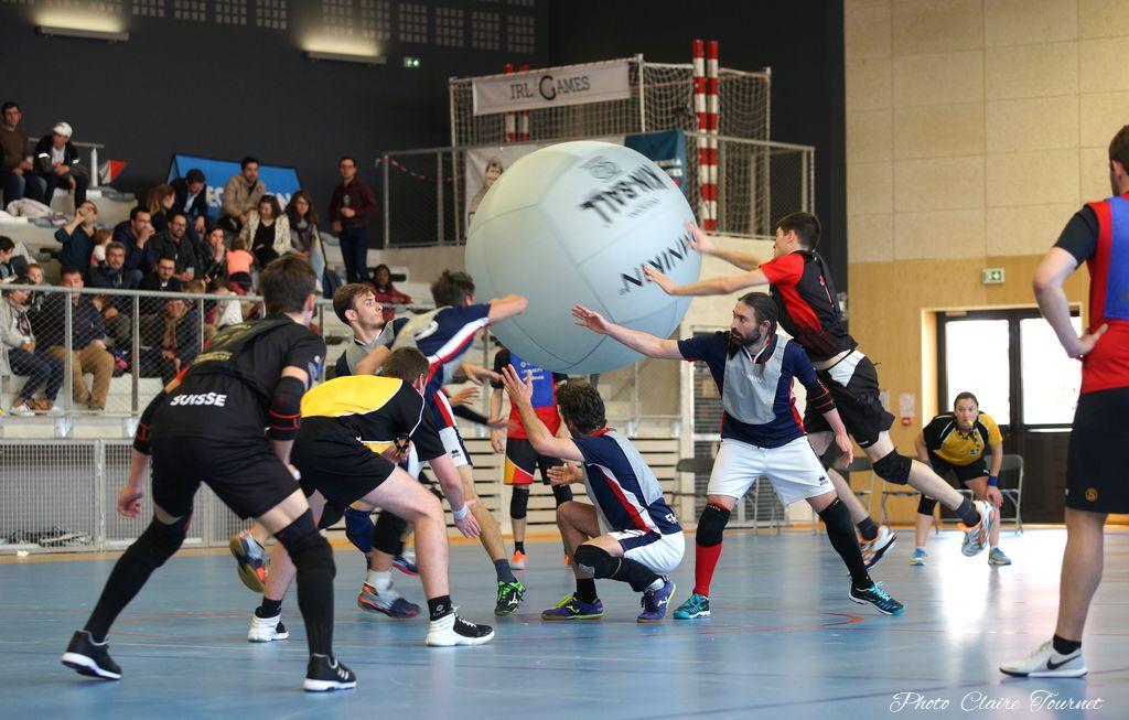 Kinball match gala masc Cl c (334)