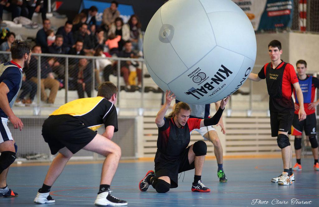 Kinball match gala masc Cl c (335)